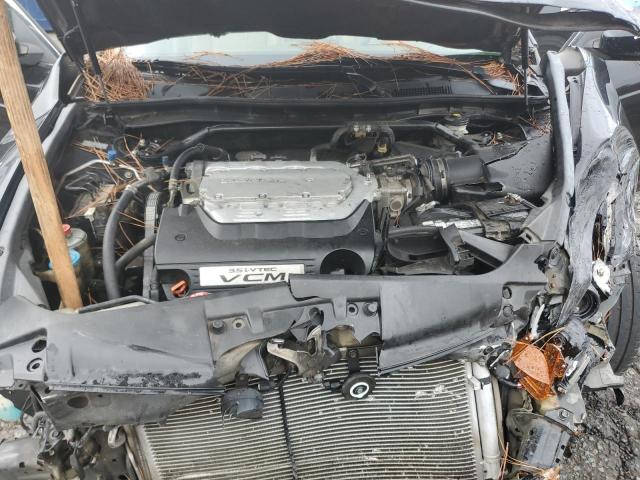 Photo 11 from auction – 2010 HONDA ACCORD EXL with VIN 1HGCP3F89AA024785