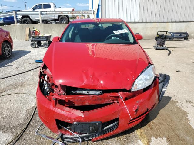 Photo 5 from auction – 2008 CHEVROLET IMPALA LS with VIN 2G1WB55K089120810