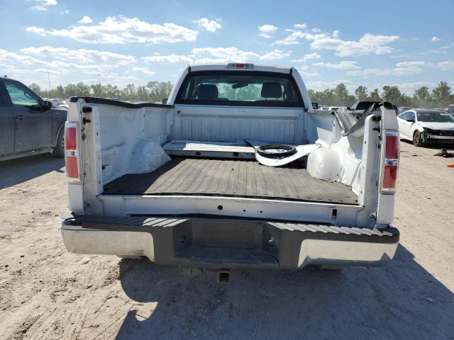 Photo 6 from auction – 2010 FORD F150 with VIN 1FTMF1CW1AKE50199
