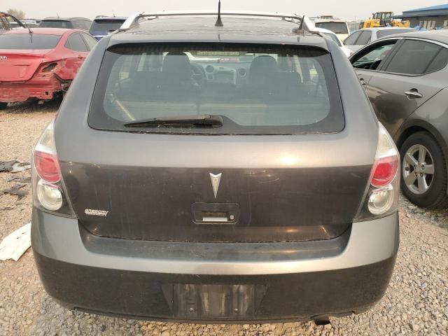 Photo 6 from auction – 2010 PONTIAC VIBE with VIN 5Y2SM6E0XAZ420144