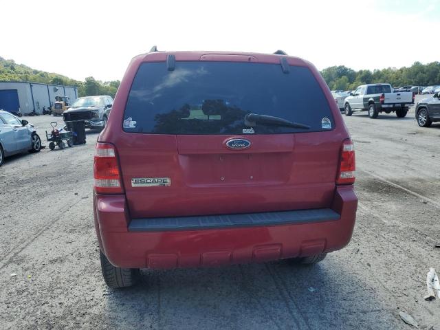 Photo 6 from auction – 2008 FORD ESCAPE XLT with VIN 1FMCU03Z48KB04160