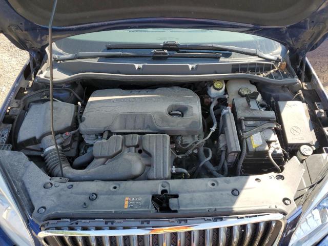 Photo 11 from auction – 2013 BUICK VERANO with VIN 1G4PS5SK8D4113998