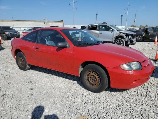 Photo 4 from auction – 2004 CHEVROLET CAVALIER with VIN 1G1JC12F147169680