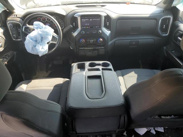 Photo 8 from auction – 2019 CHEVROLET SILVERADO with VIN 1GCUYDED1KZ128792