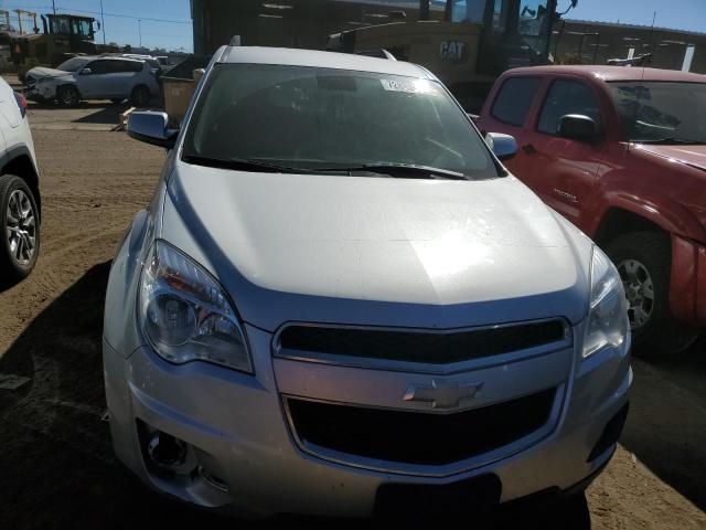 Photo 5 from auction – 2012 CHEVROLET EQUINOX LT with VIN 2GNFLEEK6C6263671