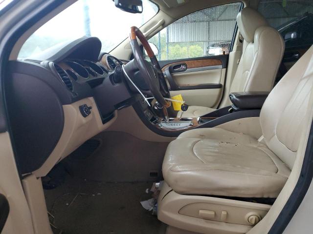 Photo 7 from auction – 2012 BUICK ENCLAVE with VIN 5GAKRCED0CJ339692