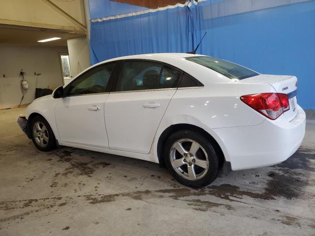 Photo 2 from auction – 2014 CHEVROLET CRUZE LT with VIN 1G1PC5SB5E7188989