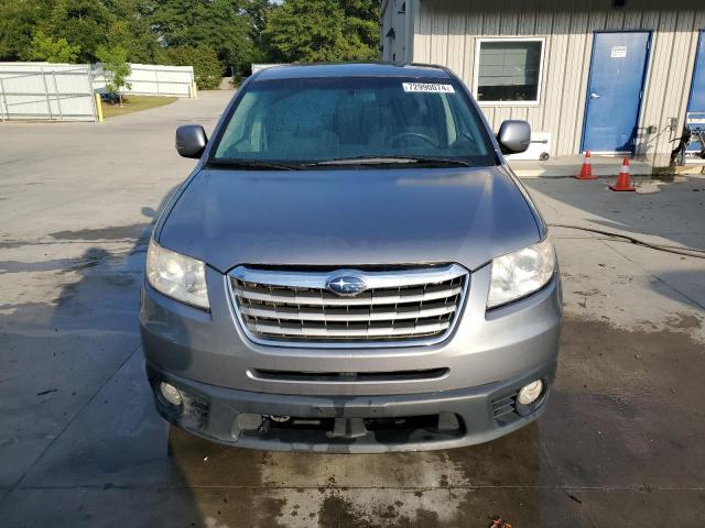 Photo 5 from auction – 2008 SUBARU TRIBECA with VIN 4S4WX91D084400278