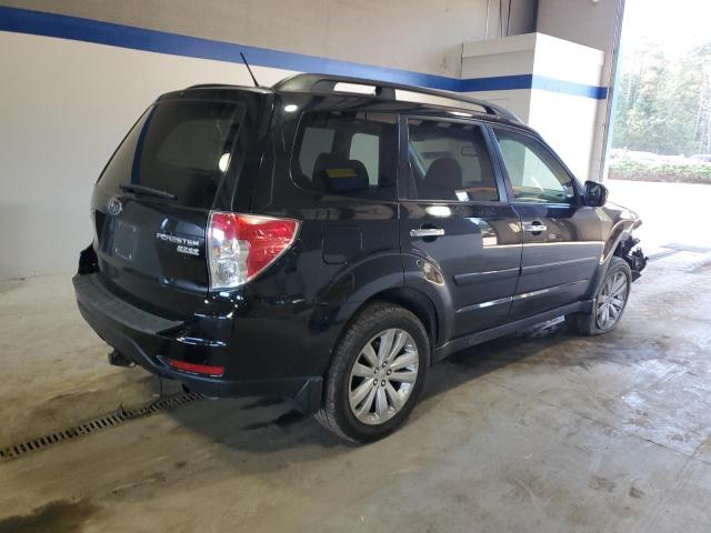 Photo 3 from auction – 2011 SUBARU FORESTER 2 with VIN JF2SHADC2BH763879