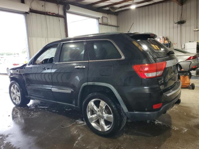 Photo 2 from auction – 2011 JEEP GRAND CHER with VIN 1J4RS6GT4BC645234