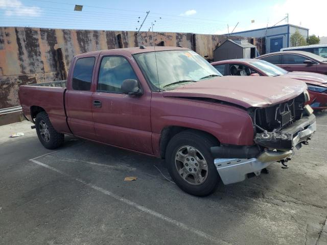 Photo 4 from auction – 2004 CHEVROLET SILVERADO with VIN 1GCEC19T54Z352816