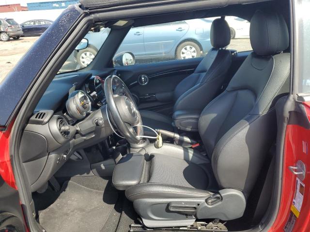 Photo 7 from auction – 2019 MINI COOPER S with VIN WMWWG9C55K3E39441