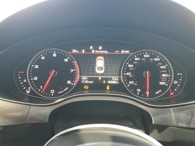 Zdjęcie 9 z aukcji – 2012 AUDI A7 PRESTIG z VIN WAU2GAFC5CN134163