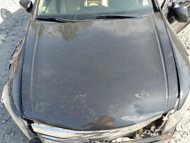 Photo 11 from auction – 2012 HONDA ACCORD SE with VIN 1HGCP2F60CA122678