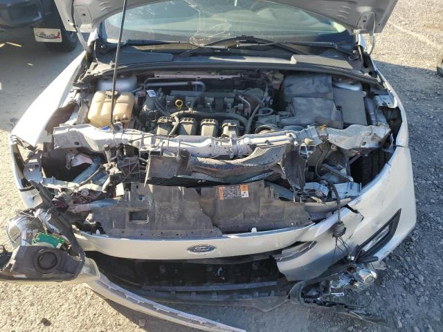 Photo 11 from auction – 2015 FORD FOCUS SE with VIN 1FADP3F23FL361601