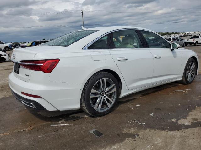 Photo 3 from auction – 2022 AUDI A6 PRESTIG with VIN WAUM2BF21NN058478