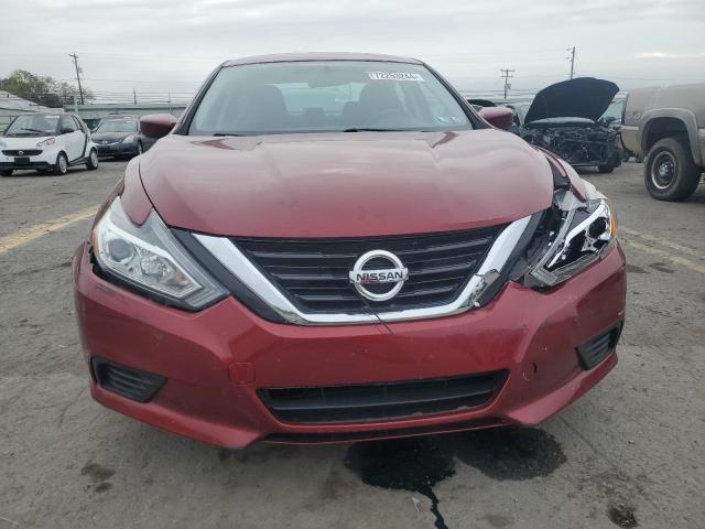 Photo 5 from auction – 2018 NISSAN ALTIMA 2.5 with VIN 1N4AL3AP1JC295561