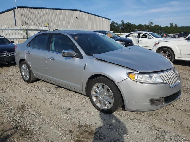 Photo 4 from auction – 2011 LINCOLN MKZ with VIN 3LNHL2GC5BR750580