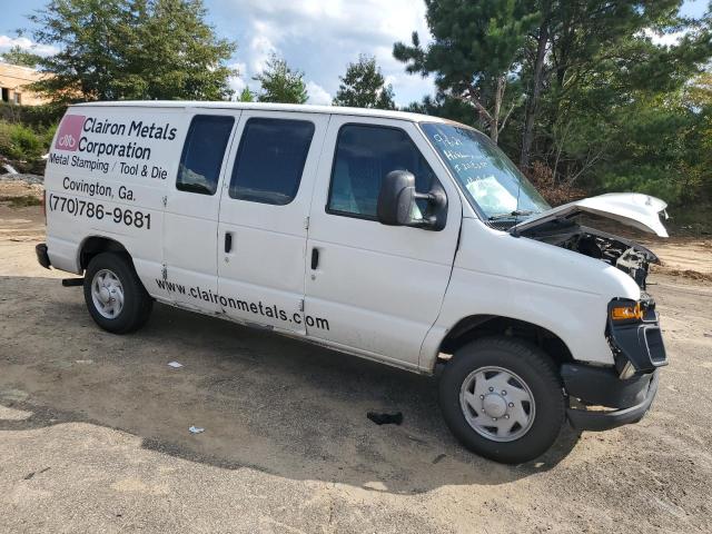 Photo 4 from auction – 2008 FORD ECONOLINE with VIN 1FTNE14L28DA36035
