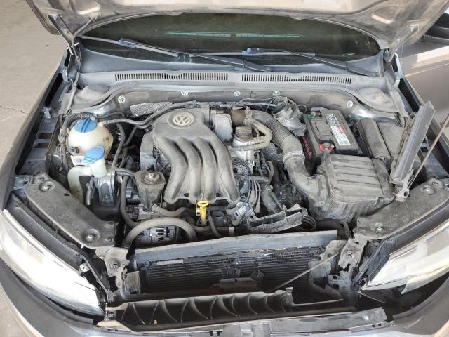 Photo 11 from auction – 2014 VOLKSWAGEN JETTA BASE with VIN 3VW2K7AJ7EM237573