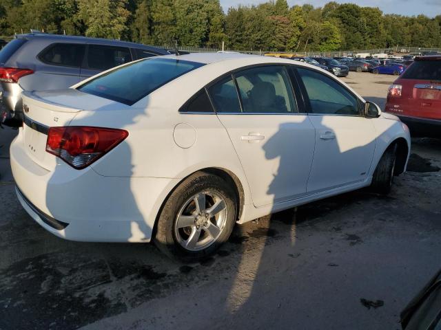 Photo 3 from auction – 2011 CHEVROLET CRUZE LT with VIN 1G1PF5S99B7233089