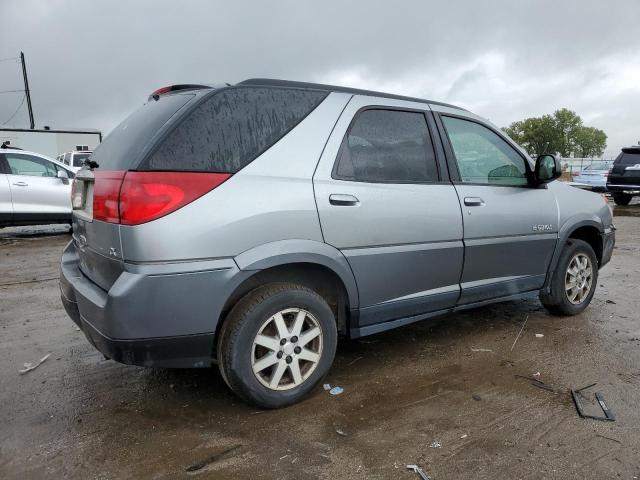 Photo 3 from auction – 2003 BUICK RENDEZVOUS with VIN 3G5DA03E13S527667
