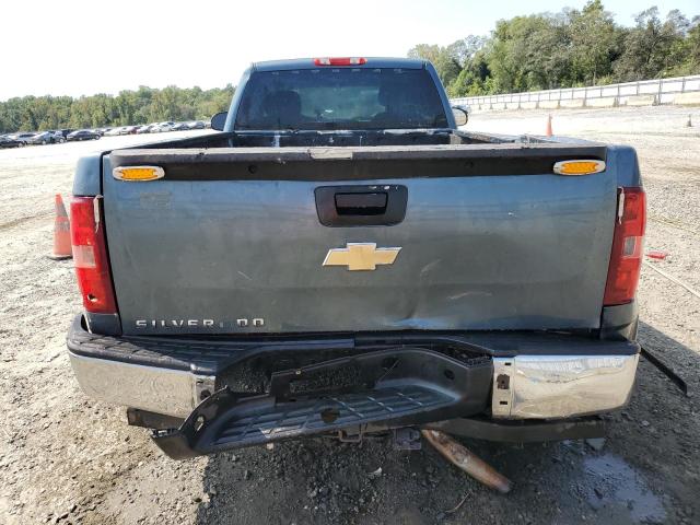 Photo 6 from auction – 2011 CHEVROLET SILVERADO with VIN 1GCNCPEX9BZ425226
