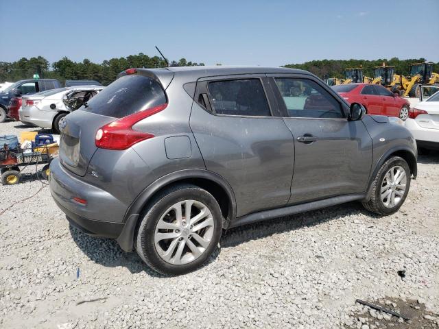 Photo 3 from auction – 2012 NISSAN JUKE S with VIN JN8AF5MR4CT113580
