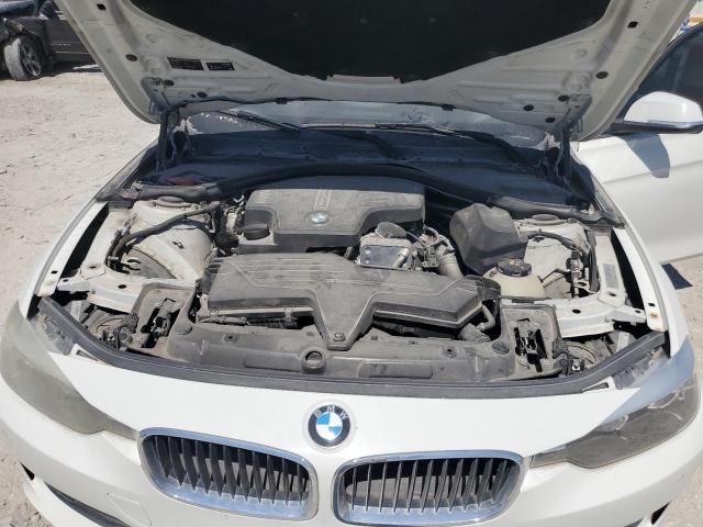 Photo 11 from auction – 2015 BMW 328 I SULE with VIN WBA3C1C54FK118905