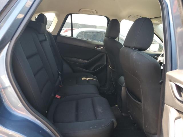 Photo 11 from auction – 2016 MAZDA CX-5 TOURI with VIN JM3KE4CY9G0671445