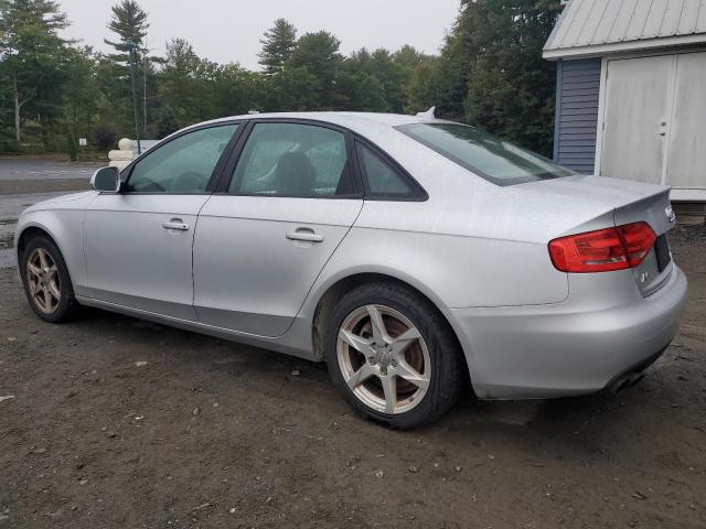 Photo 2 from auction – 2009 AUDI A4 2.0T QU with VIN WAULF78K89N038230