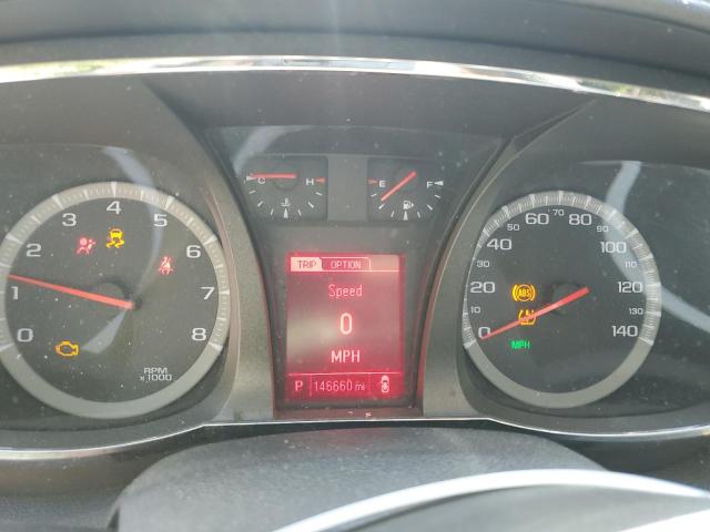 Photo 9 from auction – 2015 GMC TERRAIN SL with VIN 2GKFLVEK8F6367192