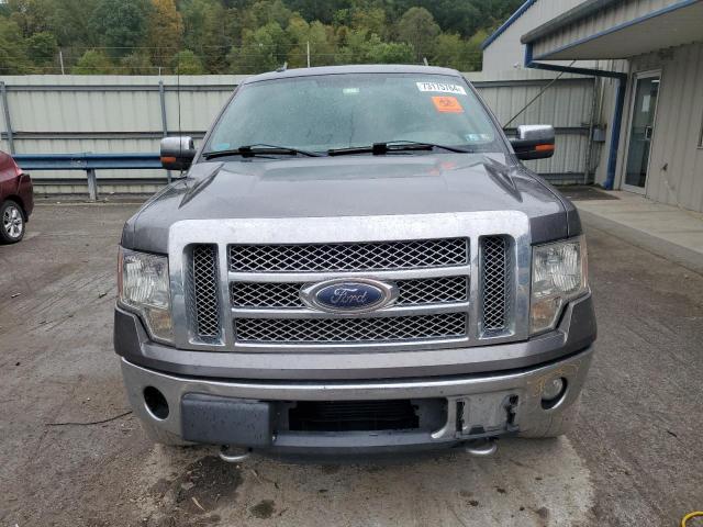 Photo 5 from auction – 2012 FORD F150 SUPER with VIN 1FTFW1ETXCFC39445