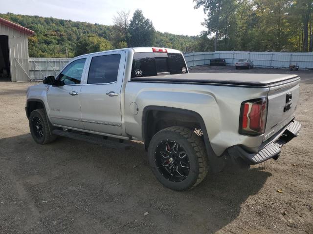 Photo 2 from auction – 2018 GMC SIERRA K15 with VIN 3GTU2NEC1JG298955