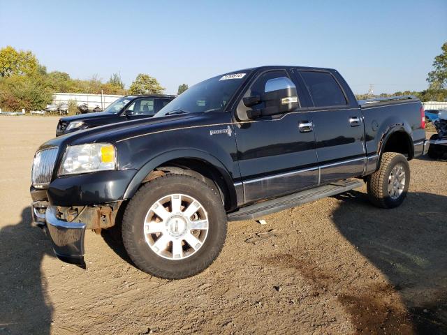 LINCOLN MARK LT 2006 with VIN 5LTPW18576FJ11246 - Photo from auction
