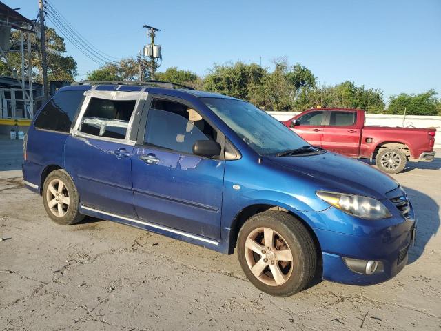 Photo 4 from auction – 2004 MAZDA MPV WAGON with VIN JM3LW28J440506450