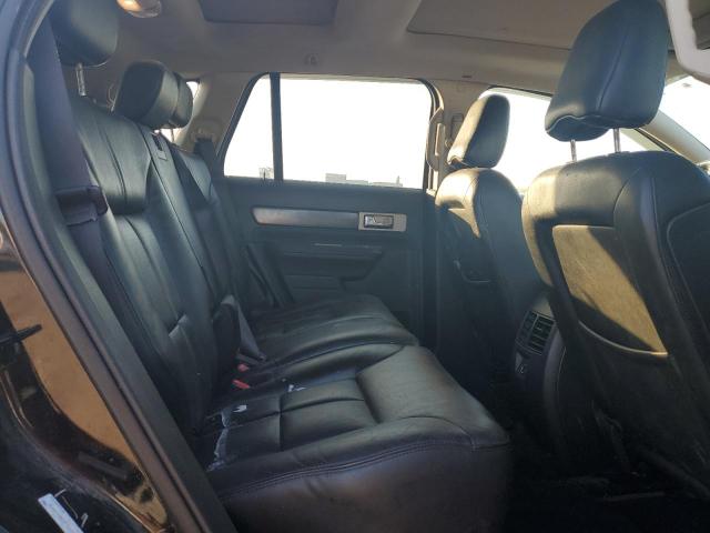 Photo 11 from auction – 2007 LINCOLN MKX with VIN 2LMDU88C37BJ34304