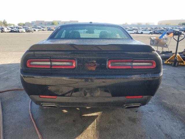 Photo 6 from auction – 2021 DODGE CHALLENGER with VIN 2C3CDZJG8MH672685