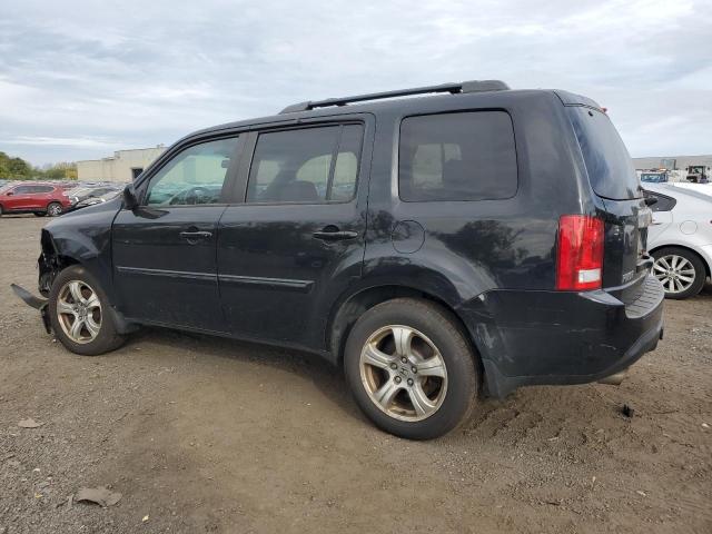 Photo 2 from auction – 2014 HONDA PILOT EXL with VIN 5FNYF4H59EB020510