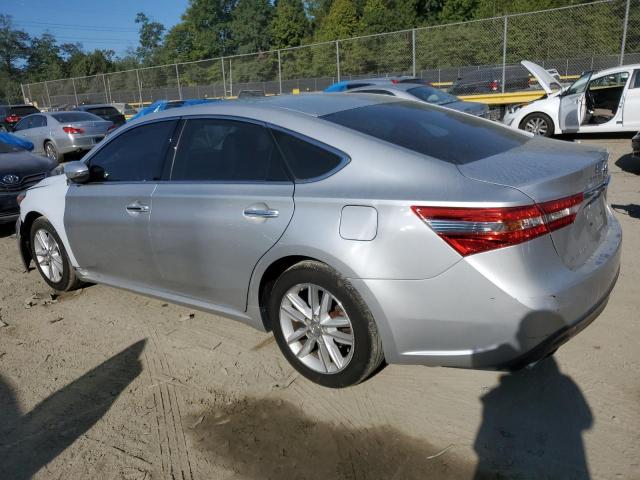 Zdjęcie 2 z aukcji – 2013 TOYOTA AVALON BAS z VIN 4T1BK1EB7DU059284