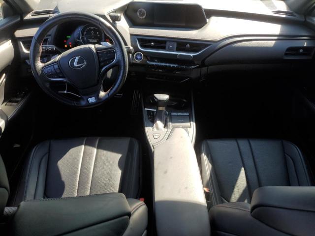 Photo 8 from auction – 2019 LEXUS UX 250H with VIN JTHU9JBH7K2018470