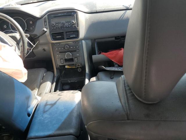 Photo 8 from auction – 2007 HONDA PILOT EXL with VIN 2HKYF18647H516956