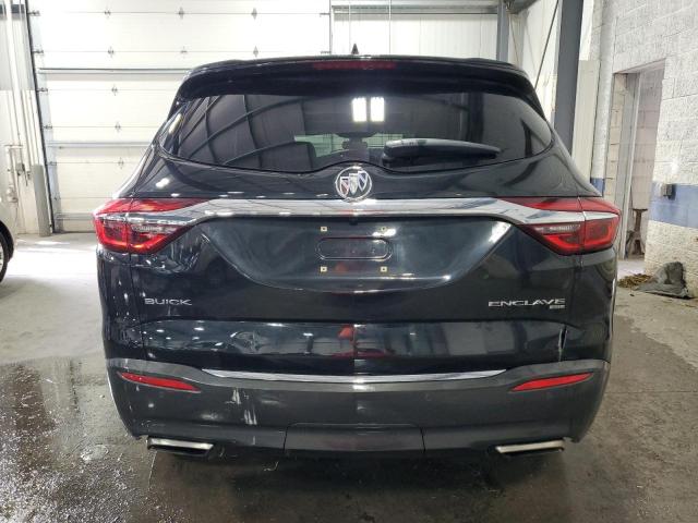 Фото 6 с аукциона – 2018 BUICK ENCLAVE PR с VIN 5GAEVBKW6JJ222737