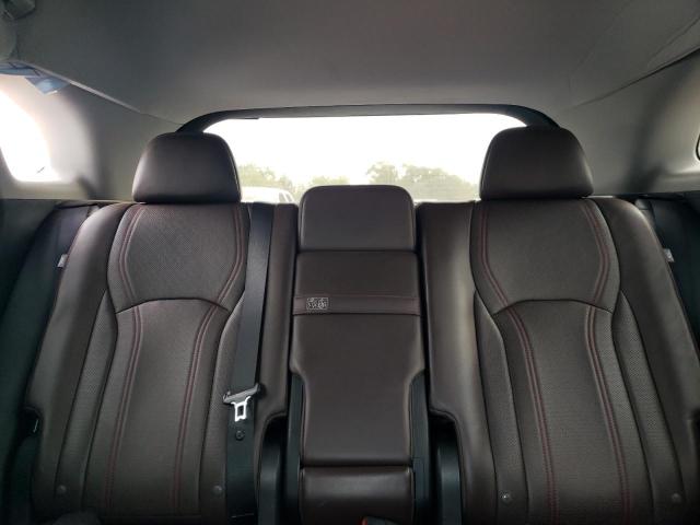 Photo 10 from auction – 2017 LEXUS RX 450H BA with VIN 2T2BGMCA3HC010535