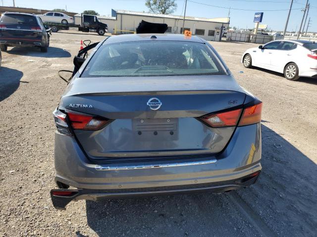 Photo 6 from auction – 2020 NISSAN ALTIMA SR with VIN 1N4BL4CV8LN313485