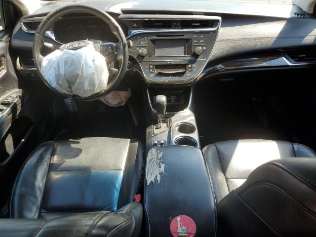 Photo 8 from auction – 2014 TOYOTA AVALON BAS with VIN 4T1BK1EB7EU089015