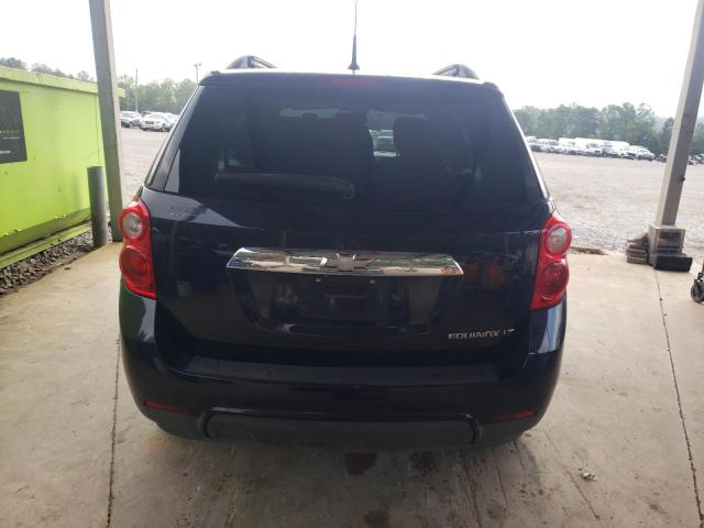 Photo 6 from auction – 2010 CHEVROLET EQUINOX LT with VIN 2CNALDEW9A6327100