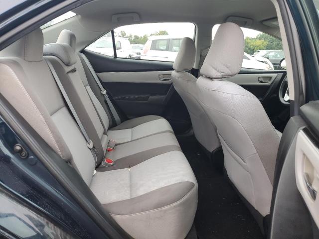 Photo 10 from auction – 2018 TOYOTA COROLLA L with VIN 5YFBURHEXJP764706