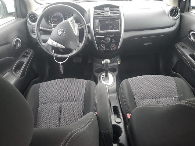 Photo 8 from auction – 2019 NISSAN VERSA S with VIN 3N1CN7AP2KL813819