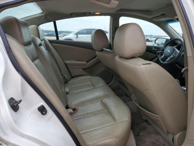 Photo 10 from auction – 2007 NISSAN ALTIMA 3.5 with VIN 1N4BL21E37C140595